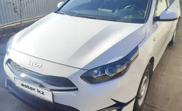 Kia Ceed 2024 года за 9 900 000 тг. в Атырауская область фото 1