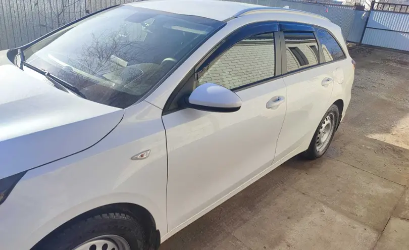 Kia Ceed 2024 года за 9 500 000 тг. в Атырауская область фото 1