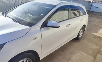 Kia Ceed 2024 года за 9 900 000 тг. в Атырауская область фото 2