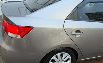 Kia Cerato 2011 года за 3 700 000 тг. в Астана фото 2