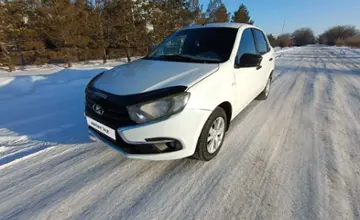 LADA (ВАЗ) Granta 2019 года за 3 500 000 тг. в Уральск фото 1