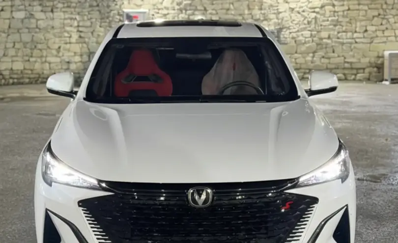 Changan X5 Plus 2024 года за 8 400 000 тг. в Алматы фото 2