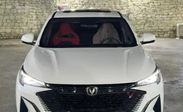 Changan X5 Plus 2024 года за 8 400 000 тг. в Алматы фото 2