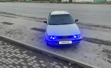 Audi 80 1991 года за 2 100 000 тг. в Жамбылская область фото 3