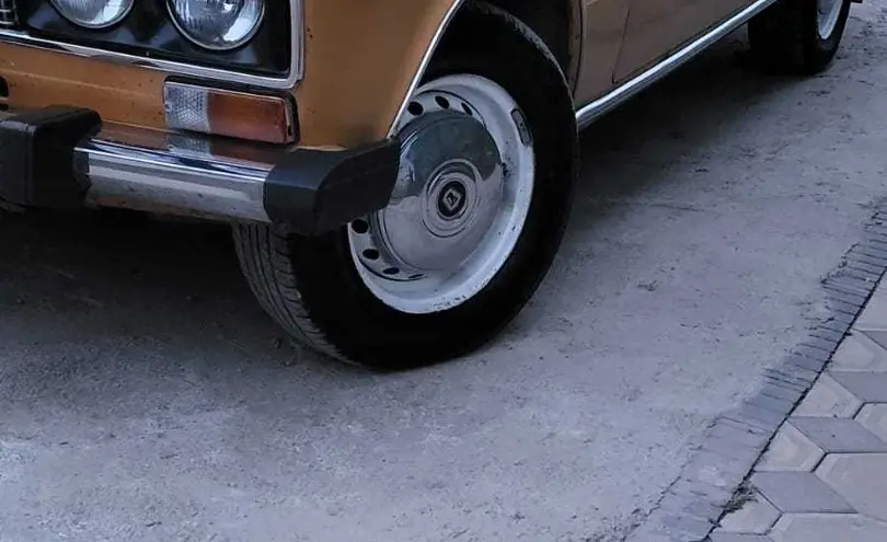 LADA (ВАЗ) 2106 1981 года за 1 100 000 тг. в Туркестанская область