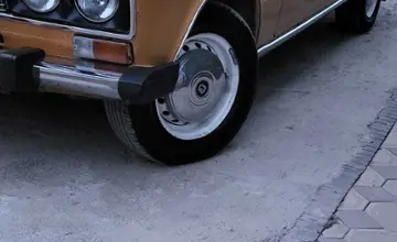 LADA (ВАЗ) 2106 1981 года за 1 100 000 тг. в Туркестанская область фото 1