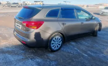 Kia Ceed 2014 года за 5 500 000 тг. в Мангистауская область фото 4