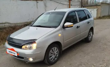 LADA (ВАЗ) Kalina 2012 года за 2 500 000 тг. в Костанай фото 1