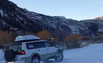 Mitsubishi Montero Sport 1999 года за 5 200 000 тг. в Алматы фото 4