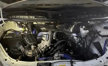 ГАЗ 3302 «Газель» 2014 года за 7 100 000 тг. в Актюбинская область