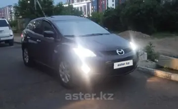 Mazda CX-7 2007 года за 4 350 000 тг. в Астана фото 4