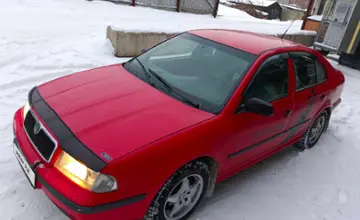 Skoda Octavia 2000 года за 1 950 000 тг. в Северо-Казахстанская область фото 1