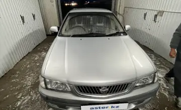 Nissan Sunny 1999 года за 1 700 000 тг. в Восточно-Казахстанская область фото 1