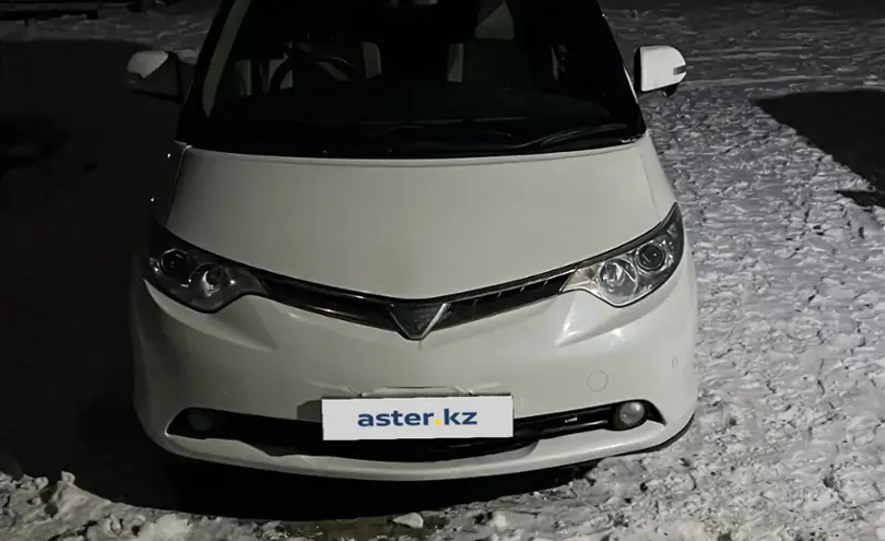 Toyota Estima 2007 года за 5 600 000 тг. в Атырауская область