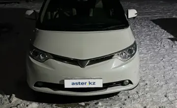 Toyota Estima 2007 года за 5 600 000 тг. в Атырауская область фото 1