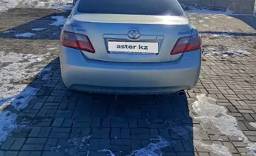 Toyota Camry 2006 года за 6 000 000 тг. в Талдыкорган