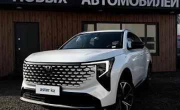 Changan CS55PLUS 2025 года за 11 000 000 тг. в Алматы фото 2