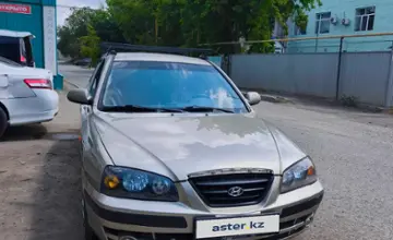 Hyundai Elantra 2005 года за 2 600 000 тг. в Актобе фото 1