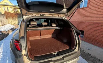 Hyundai Tucson 2024 года за 17 000 000 тг. в Алматы
