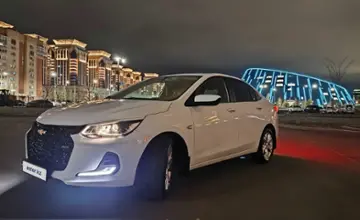 Chevrolet Onix 2023 года за 6 000 000 тг. в Астана фото 1