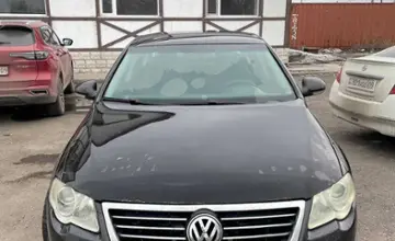 Volkswagen Passat 2008 года за 3 800 000 тг. в Караганда фото 2