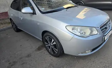 Hyundai Elantra 2008 года за 4 000 000 тг. в Алматы фото 3