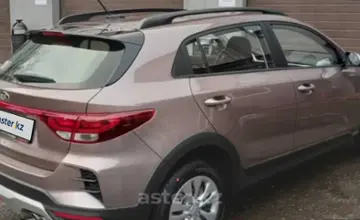 Kia Rio 2020 года за 7 800 000 тг. в Алматы фото 2