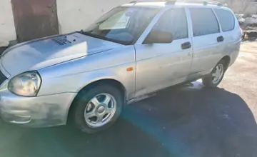 LADA (ВАЗ) Priora 2012 года за 1 790 000 тг. в Талдыкорган фото 2