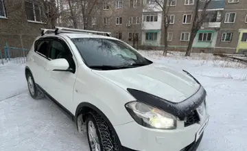 Nissan Qashqai 2013 года за 6 000 000 тг. в Карагандинская область фото 3