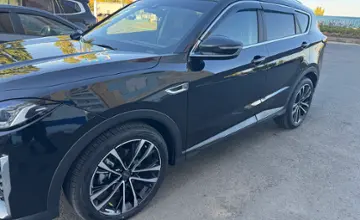 Jetour X70 PLUS 2025 года за 11 500 000 тг. в Костанай фото 2