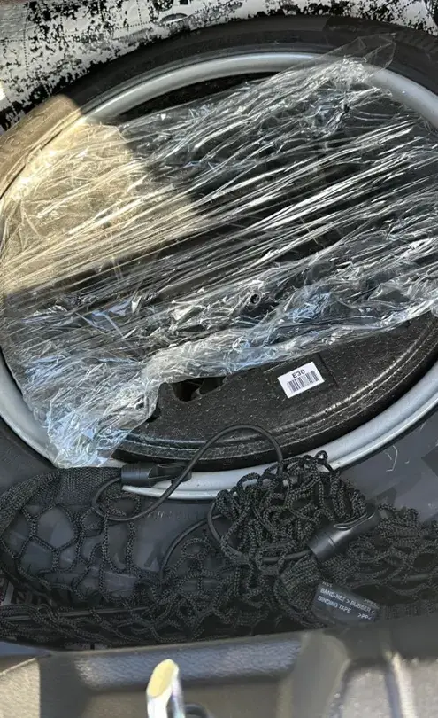 Kia K5 2023 года за 14 800 000 тг. в Тараз фото 3