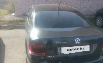Volkswagen Polo 2015 года за 4 200 000 тг. в Костанай фото 3