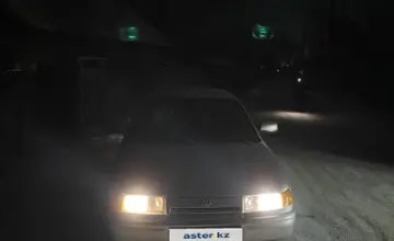 LADA (ВАЗ) 2112 2004 года за 1 500 000 тг. в Семей фото 3