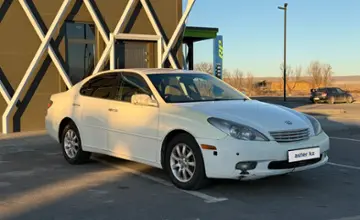 Toyota Windom 2001 года за 4 200 000 тг. в Алматы фото 3