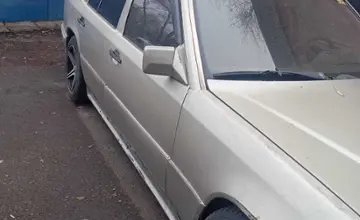 Mercedes-Benz W124 1989 года за 850 000 тг. в Алматы фото 2