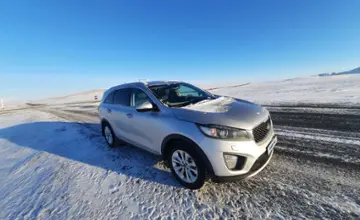 Kia Sorento 2015 года за 10 500 000 тг. в Карагандинская область фото 3