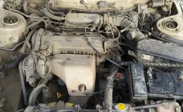 Toyota Camry 1994 года за 1 200 000 тг. в Восточно-Казахстанская область фото 4