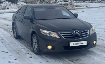 Toyota Camry 2010 года за 6 150 000 тг. в Атырауская область фото 3