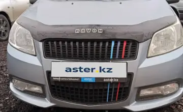 Ravon Nexia R3 2019 года за 3 500 000 тг. в Кокшетау фото 2