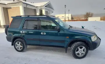 Honda CR-V 1997 года за 1 670 000 тг. в Алматы фото 2