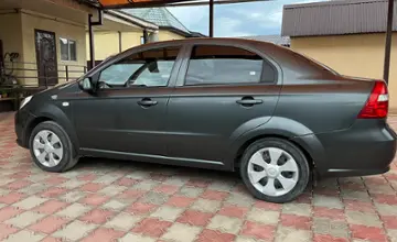 Ravon Nexia R3 2019 года за 3 300 000 тг. в Алматы фото 4