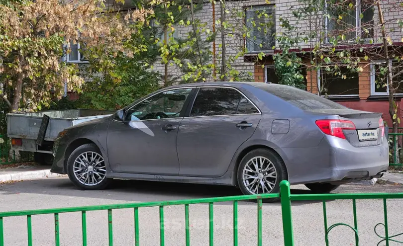 Toyota Camry 2014 года за 8 700 000 тг. в Астана