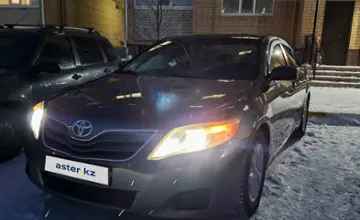 Toyota Camry 2011 года за 6 500 000 тг. в Актюбинская область фото 2