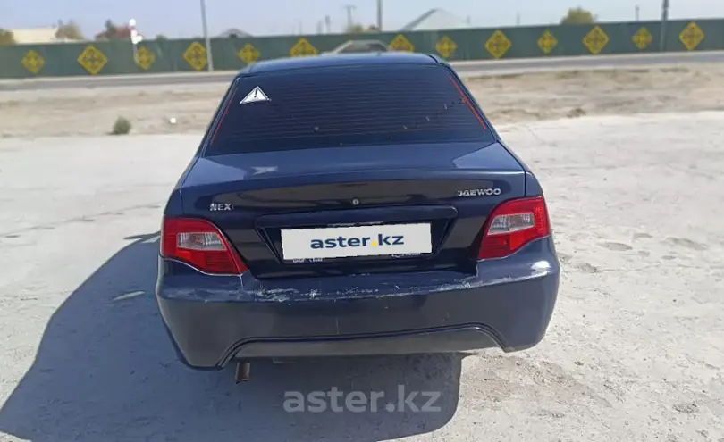 Daewoo Nexia 2009 года за 1 000 000 тг. в Шымкент фото 4