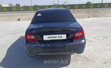 Daewoo Nexia 2009 года за 1 250 000 тг. в Шымкент фото 4