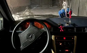 Mercedes-Benz E-Класс 1993 года за 1 700 000 тг. в Алматы