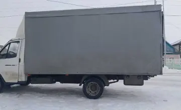 ГАЗ 3302 «Газель» 2011 года за 6 000 000 тг. в Актюбинская область фото 4