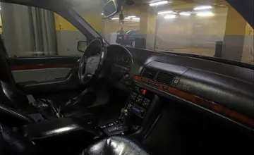 Mercedes-Benz S-Класс 1996 года за 3 000 000 тг. в Астана фото 4