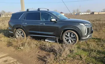Hyundai Palisade 2021 года за 20 000 000 тг. в Западно-Казахстанская область фото 3