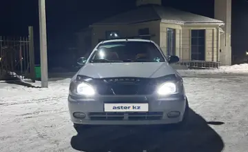 ЗАЗ Chance 2011 года за 1 700 000 тг. в Талдыкорган фото 3